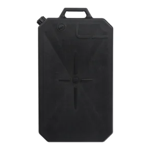 Harley-Davidson DYNA CVO Fat Bob FXDFSE2 Low Profile Oil Drain Pan Spout 2010