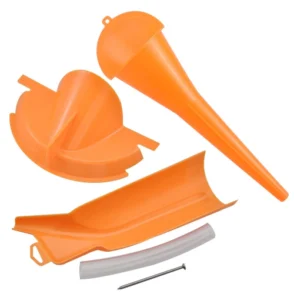 Harley-Davidson DYNA CVO Fat Bob FXDFSE2 Oil Filter Funnel & Tool Kit 2010