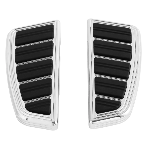 Harley-Davidson DYNA CVO Fat Bob FXDFSE2 Passenger FootBoard 2010