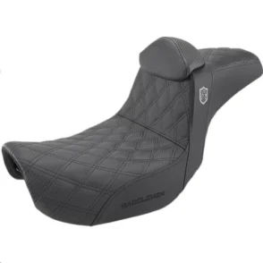 Harley-Davidson DYNA CVO Fat Bob FXDFSE2 Performance Seat Grip 2010