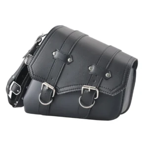 Harley-Davidson DYNA CVO Fat Bob FXDFSE2 Right Side Saddle Bag 2010