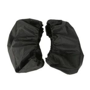 Harley-Davidson DYNA CVO Fat Bob FXDFSE2 Saddlebag Speaker Lid Covers 2010