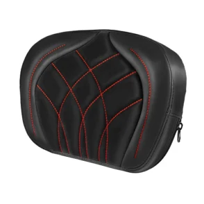 Harley-Davidson DYNA CVO Fat Bob FXDFSE2 Sissy Bar Backrest Pad 2010