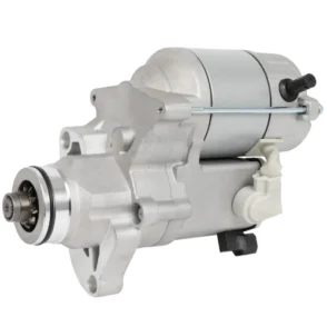 Harley-Davidson DYNA CVO Fat Bob FXDFSE2 Starter Motor 2010