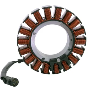 Harley-Davidson DYNA CVO Fat Bob FXDFSE2 Stator 2010
