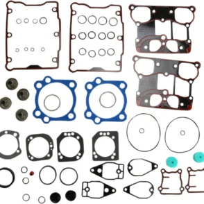 Harley-Davidson DYNA CVO Fat Bob FXDFSE2 Top End Gasket Kit 2010
