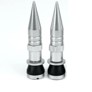 Harley-Davidson DYNA CVO Fat Bob FXDFSE2 Wheel Tire Valve Cap 2010