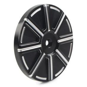 Harley-Davidson DYNA Fat Bob Dark Custom FXDF Air Cleaner Trim Cover 2013-2014