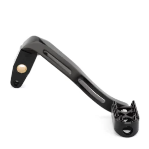 Harley-Davidson DYNA Fat Bob Dark Custom FXDF Brake Arm Lever 2013-2014