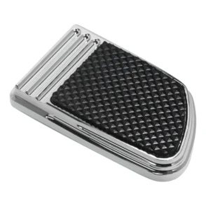Harley-Davidson DYNA Fat Bob Dark Custom FXDF Brake Pedal Pad 2013-2014
