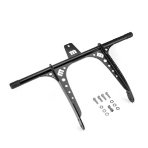 Harley-Davidson DYNA Fat Bob Dark Custom FXDF Engine Crash Bar 2013-2014