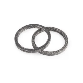 Harley-Davidson DYNA Fat Bob Dark Custom FXDF Exhaust Gasket 2013-2014