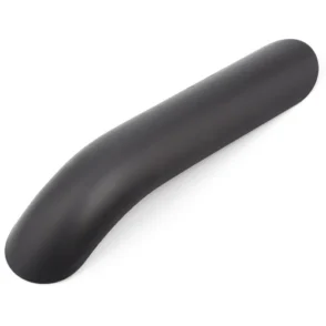 Harley-Davidson DYNA Fat Bob Dark Custom FXDF Exhaust Pipe Heat Shield 2013-2014