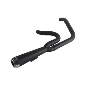 Harley-Davidson DYNA Fat Bob Dark Custom FXDF Exhaust System 2013-2014