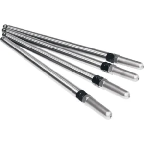 Harley-Davidson DYNA Fat Bob Dark Custom FXDF Feuling HP+ Adjustable Pushrods 2013-2014