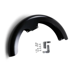 Harley-Davidson DYNA Fat Bob Dark Custom FXDF Front Fender 2013-2014