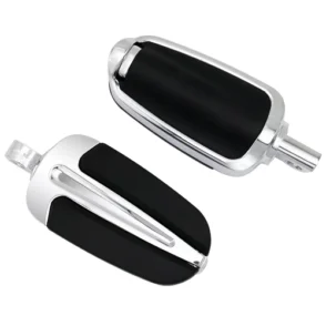 Harley-Davidson DYNA Fat Bob Dark Custom FXDF Front Footrest Kits 2013-2014