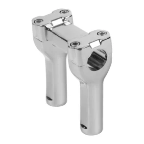 Harley-Davidson DYNA Fat Bob Dark Custom FXDF Handlebar Bar Risers 2013-2014