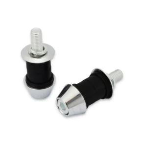 Harley-Davidson DYNA Fat Bob Dark Custom FXDF Handlebar Riser Bushings Bolts Kit 2013-2014