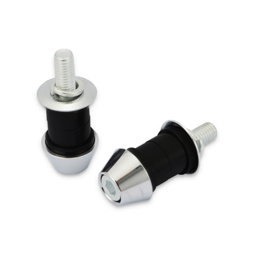 Harley-Davidson DYNA Fat Bob Dark Custom FXDF Handlebar Riser Bushings Bolts Kit 2013-2014