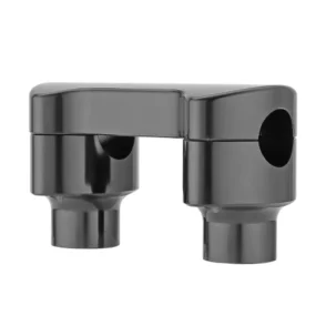 Harley-Davidson DYNA Fat Bob Dark Custom FXDF Handlebar Riser Clamp 2013-2014