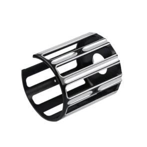 Harley-Davidson DYNA Fat Bob Dark Custom FXDF Oil Filter Cover 2013-2014