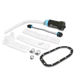 Harley-Davidson DYNA Fat Bob Dark Custom FXDF QFS Fuel Pump+Tank Seal 2013-2014