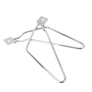 Harley-Davidson DYNA Fat Bob Dark Custom FXDF Saddlebag Support Bracket 2013-2014