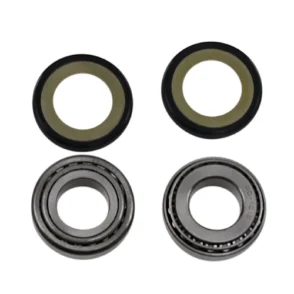 Harley-Davidson DYNA Fat Bob Dark Custom FXDF Steering Stem Bearing & Seal Kit 2013-2014