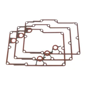 Harley-Davidson DYNA Fat Bob Dark Custom FXDF Transmission Oil Pan Gasket 2013-2014