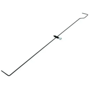 Harley-Davidson DYNA Fat Bob Dark Custom FXDF Wheel Alignment Tool 2013-2014