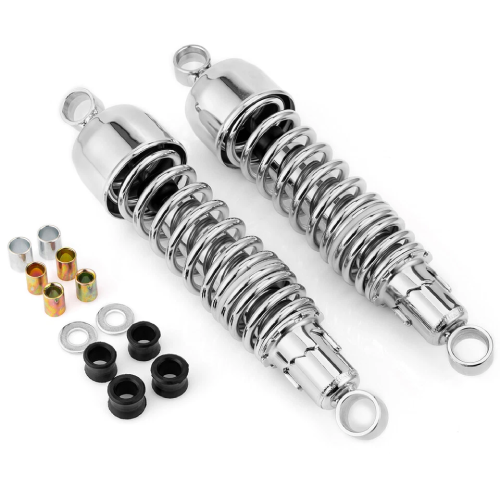 Harley-Davidson DYNA Low Rider Anniversary FXDL 13" Heavy Duty Rear Shocks 2003
