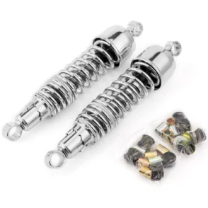 Harley-Davidson DYNA Low Rider Anniversary FXDL 13" Heavy Duty Rear Shocks 2003
