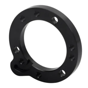 Harley-Davidson DYNA Low Rider Anniversary FXDL Air Filter Cleaner Adapter Plate 2003