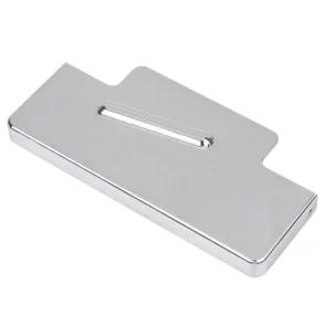 Harley-Davidson DYNA Low Rider Anniversary FXDL Battery Box Top Cover 2003