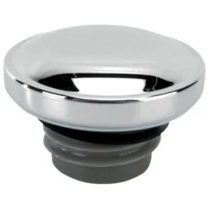 Harley-Davidson DYNA Low Rider Anniversary FXDL DS Screw-In Gas Cap Vented 2003