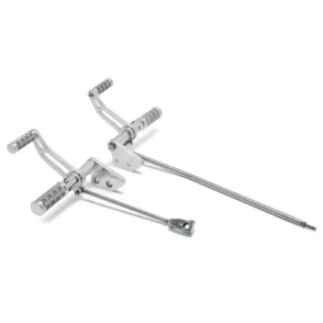 Harley-Davidson DYNA Low Rider Anniversary FXDL Forward Controls 2003