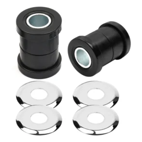 Harley-Davidson DYNA Low Rider Anniversary FXDL Handlebar Riser Bushings Kit 2003