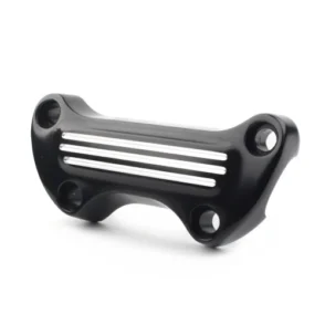 Harley-Davidson DYNA Low Rider Anniversary FXDL Handlebar Riser Top Clamp 2003