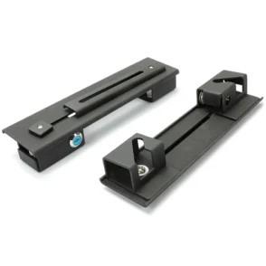 Harley-Davidson DYNA Low Rider Anniversary FXDL Hard Saddlebag Bags Detachable Quick Release 2003