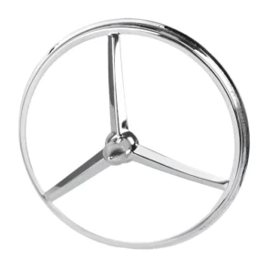 Harley-Davidson DYNA Low Rider Anniversary FXDL Headlight Trim Ring 2003