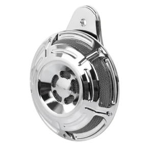 Harley-Davidson DYNA Low Rider Anniversary FXDL Horn Speaker Cover 2003