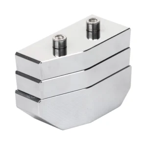 Harley-Davidson DYNA Low Rider Anniversary FXDL Kickstand Adjustable Lift Block 2003