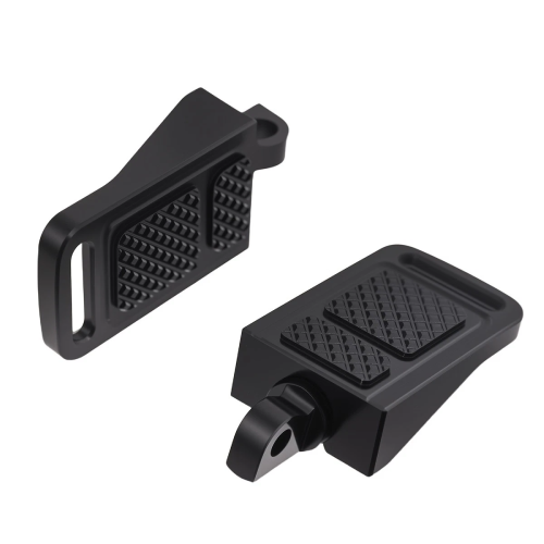 Harley-Davidson DYNA Low Rider Anniversary FXDL Passenger Footpegs 2003