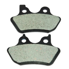 Harley-Davidson DYNA Low Rider Anniversary FXDL Rear Brake Pads 2003