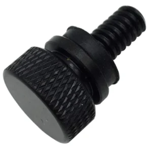 Harley-Davidson DYNA Low Rider Anniversary FXDL Rear Seat Bolt Screw 2003