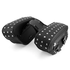 Harley-Davidson DYNA Low Rider Anniversary FXDL Saddle Bags 2003