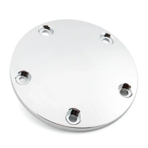 Harley-Davidson DYNA Low Rider Anniversary FXDL Timer Points Cover 2003