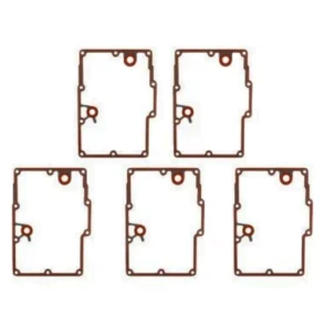 Harley-Davidson DYNA Low Rider Anniversary FXDL Transmission Oil Pan Gasket 2003