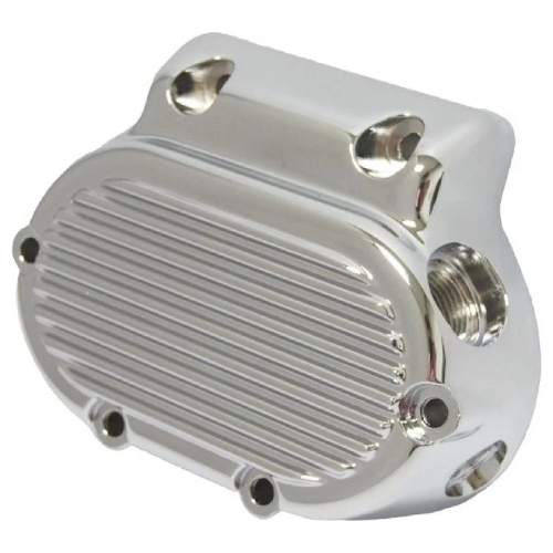 Harley-Davidson DYNA Low Rider Anniversary FXDL Transmission Side Cover 2003